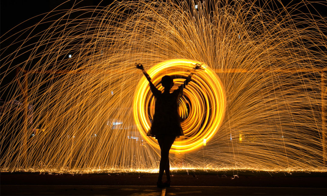 信阳步履不停店铺文案案例