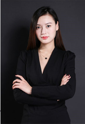 信阳史静静 纹绣讲师